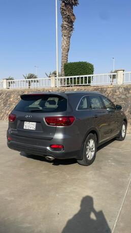 Jeddah, Vehicles, Cars & Trucks , SAR 43000,  Kia Sorento,  2018,  Automatic,  279000 KM,