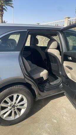 Jeddah, Vehicles, Cars & Trucks , SAR 43000,  Kia Sorento,  2018,  Automatic,  279000 KM,