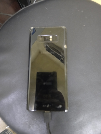 Jubail, Mobile Phones, SAR 350,  Samsung Note 8