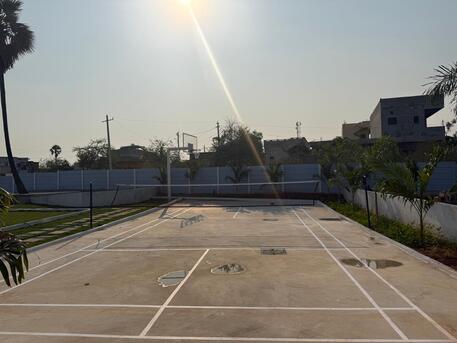 Hyderabad, Residential Plots, INR 35000,  167 Sq. Yard,  HMDA & RERA Approved Villa Plots Available @kongarakalan- Wonderla Back Side