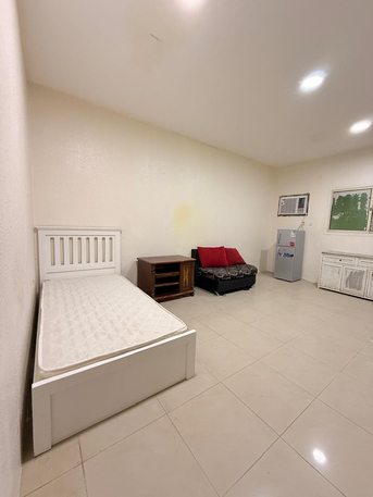 Jubail, Rooms for Rent, SAR 1000/month,  Furnished,  Single Big Bedroom