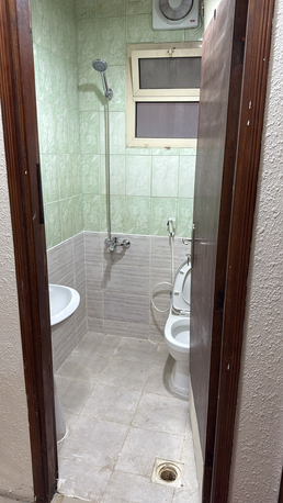 Jubail, Rooms for Rent, SAR 1000/month,  Furnished,  Single Big Bedroom