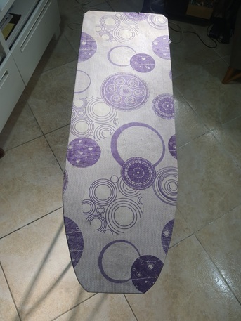 Kabul, Furniture, AFN 60020,  TEA TABLE 60SR IRON STAND SAMLL SIZE 20SR