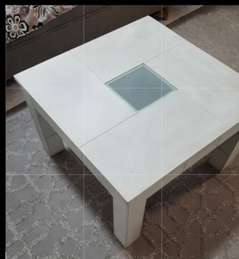 Kabul, Furniture, AFN 60020,  TEA TABLE 60SR IRON STAND SAMLL SIZE 20SR