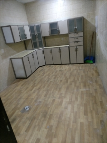 Khobar, Apartments, Flats, Houses & Villas, SAR 15500/year,  2 BR,  Family Apartment For Rent (Two Rooms, Bathroom, Kitchen)