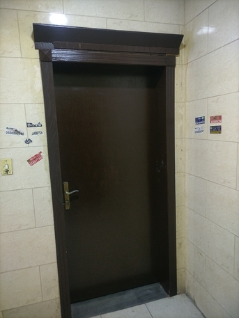 Khobar, Apartments, Flats, Houses & Villas, SAR 15500/year,  2 BR,  Family Apartment For Rent (Two Rooms, Bathroom, Kitchen)
