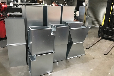 Jeddah, Jobs, Urgent Duct Fitter