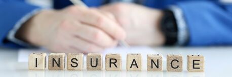 Dubai, Financial, Health Insurance