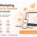Digital Marketing Company In Gwalior For Business Growth