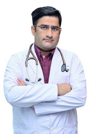 Jaipur, Health, Jaipur Hormone Endocrionologist