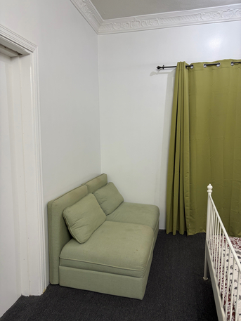 Hara, Rooms for Rent, SAR 1600/month,  Furnished Room Available In Al Wazarat Near Marriot Hotel