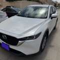 SAR 69000,  Mazda CX-05,  2025,  Automatic,  5000 KM,  Mazda CX 5   Only  Drive