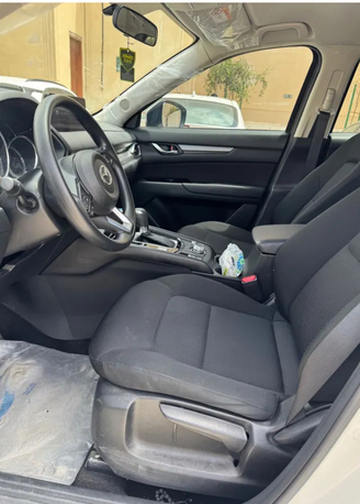 Riyadh, Vehicles, Cars & Trucks , SAR 69000,  Mazda CX-05,  2025,  Automatic,  5000 KM,  Mazda CX 5   Only  Drive
