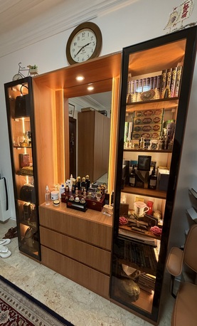 Jeddah, Furniture, SAR 1800,  Used Furniture In Mint Condition