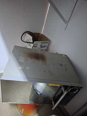 Segaya, Appliances, BHD 120,  Selling TV, Fridge , Washing Machine And Mircrowave Oven