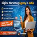 Best Digital Marketing Agency In India - Promodaddy Digital