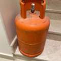 SAR 200,  Gas Cylinder Full Gas.