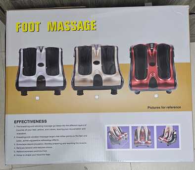 Manama, Household Items, BHD 30,  Foot Massager For Sale