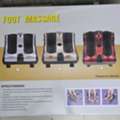 BHD 30,  Foot Massager For Sale