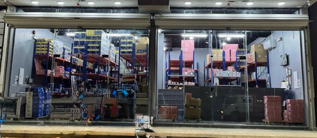 Sulai, Auto Parts, SAR 315000,  Business For Sale (Rent Contract Transfer) محل للتقبيل