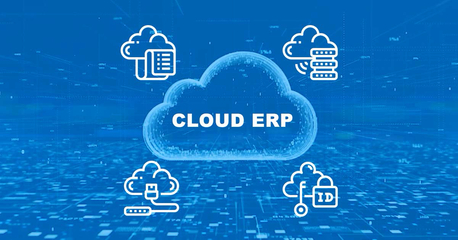 Dammam, ERP, Cloud ERP System