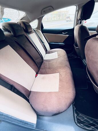 Al Bawadi, Vehicles, Cars & Trucks , SAR 44000,  Honda Civic,  2017,  Automatic,  134000 KM,  🚗   &ndash; Excellent Condition &ndash; For Sale In Jeddah