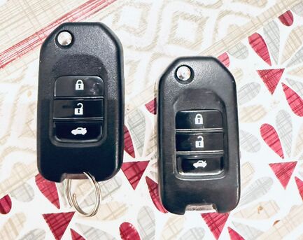 Al Bawadi, Vehicles, Cars & Trucks , SAR 44000,  Honda Civic,  2017,  Automatic,  134000 KM,  🚗   &ndash; Excellent Condition &ndash; For Sale In Jeddah