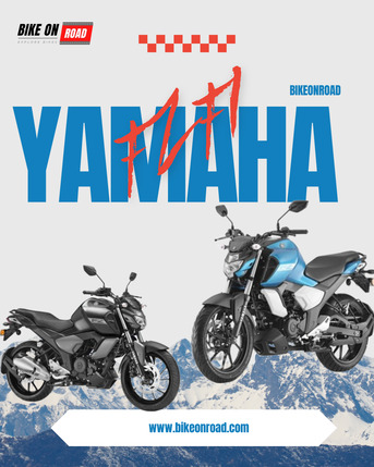 Bangalore, Motorcycles, INR 190223,  Yamaha FZ FI On Road Price 2026 | Price Breakdown & Offers