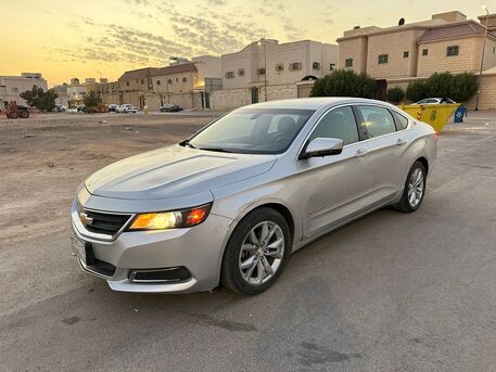 Riyadh, Vehicles, Cars & Trucks , SAR 25000,  Chevrolet Impala,  2016,  Automatic,  255000 KM,    LS For Sales
