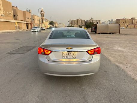 Riyadh, Vehicles, Cars & Trucks , SAR 25000,  Chevrolet Impala,  2016,  Automatic,  255000 KM,    LS For Sales