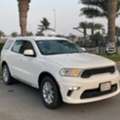 SAR 60000,  Dodge Durango,  2021,  Automatic,  66000 KM,