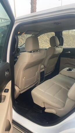 Jeddah, Vehicles, Cars & Trucks , SAR 60000,  Dodge Durango,  2021,  Automatic,  66000 KM,