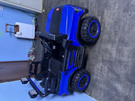 Hara, Baby & Kid Stuff, SAR 350,  Electric Remote Control Car For Kids