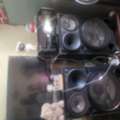 BHD 200,  Sony (original) Music System (amp & Speakers)