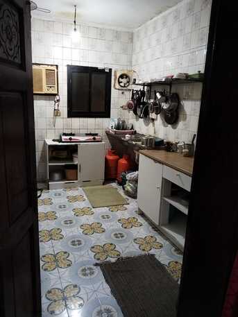 Al Bawadi, Apartments, Flats, Houses & Villas, SAR 950/month,  Furnished,  2 BR,  0 Sq. Meter,  I Would Like To Offer One Room With Furnished, In?my Two Bed Room Flat (near Qurashi Road,