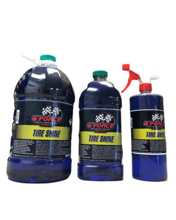 New York, Auto Parts, USD 13,  Premium Tire Shine &ndash; Deep Wet Look & Long-Lasting Protection