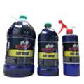 USD 13,  Premium Tire Shine &ndash; Deep Wet Look & Long-Lasting Protection