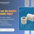 Top Ceramic Ring Manufacturer For Reliable Packing