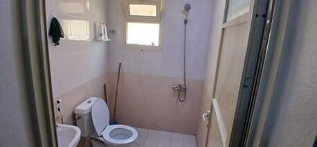 Jubail, Apartments, Flats, Houses & Villas, SAR 1400/month,  Furnished,  1 BR,  1BR Furnished,2 BHK Apartment For Executive Bachelor 1400/month,(Family Building),Car Park