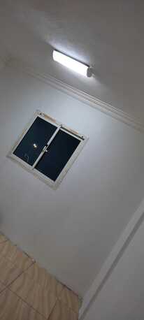 Jubail, Apartments, Flats, Houses & Villas, SAR 950/month,  Room Available For Rent.