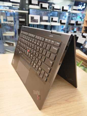 Riyadh, Computers, SAR 1999,  Lenovo Thinkpad X1 Yoga 360 Touch I7 10th Gen RAM:16GB SSD:512GB