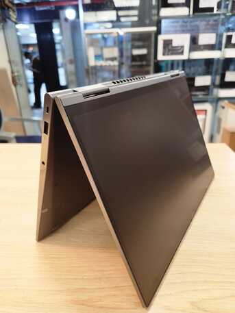 Riyadh, Computers, SAR 1999,  Lenovo Thinkpad X1 Yoga 360 Touch I7 10th Gen RAM:16GB SSD:512GB