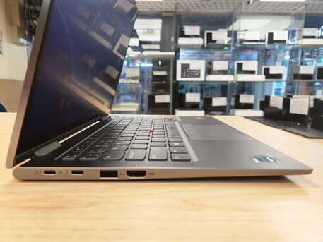 Riyadh, Computers, SAR 1999,  Lenovo Thinkpad X1 Yoga 360 Touch I7 10th Gen RAM:16GB SSD:512GB