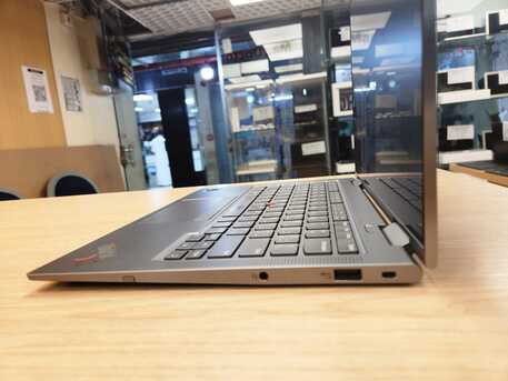 Riyadh, Computers, SAR 1999,  Lenovo Thinkpad X1 Yoga 360 Touch I7 10th Gen RAM:16GB SSD:512GB