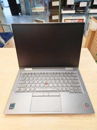 Riyadh, Computers, SAR 1999,  Lenovo Thinkpad X1 Yoga 360 Touch I7 10th Gen RAM:16GB SSD:512GB