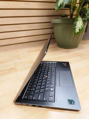 Riyadh, Computers, SAR 1999,  Lenovo Thinkpad X1 Yoga 360 Touch I7 10th Gen RAM:16GB SSD:512GB