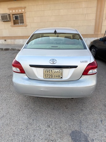 Riyadh, Vehicles, Cars & Trucks , SAR 16500,  2013,  2013,  Automatic,  433665 KM,  Toyota Yaris