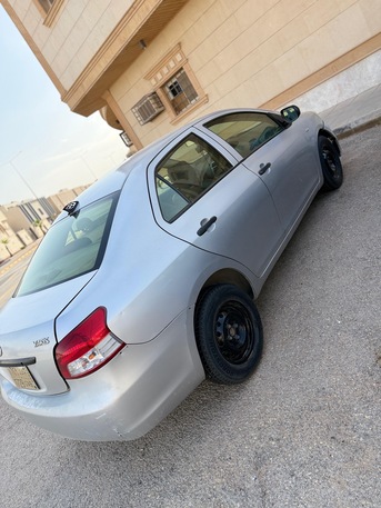 Riyadh, Vehicles, Cars & Trucks , SAR 16500,  2013,  2013,  Automatic,  433665 KM,  Toyota Yaris