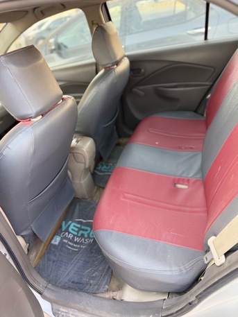 Riyadh, Vehicles, Cars & Trucks , SAR 16500,  2013,  2013,  Automatic,  433665 KM,  Toyota Yaris