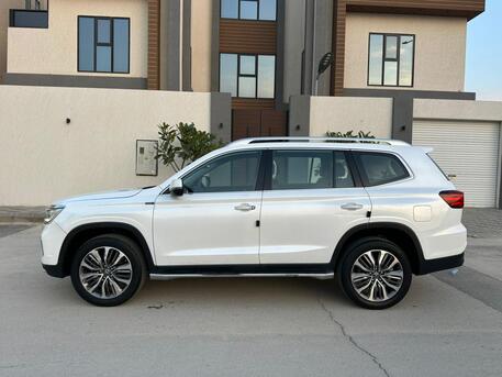 Riyadh, Vehicles, Cars & Trucks , SAR 48000,  MG RX8,  2020,  Automatic,  119000 KM,    30T AWD Full Options With Panoramic Sunroof For Sales